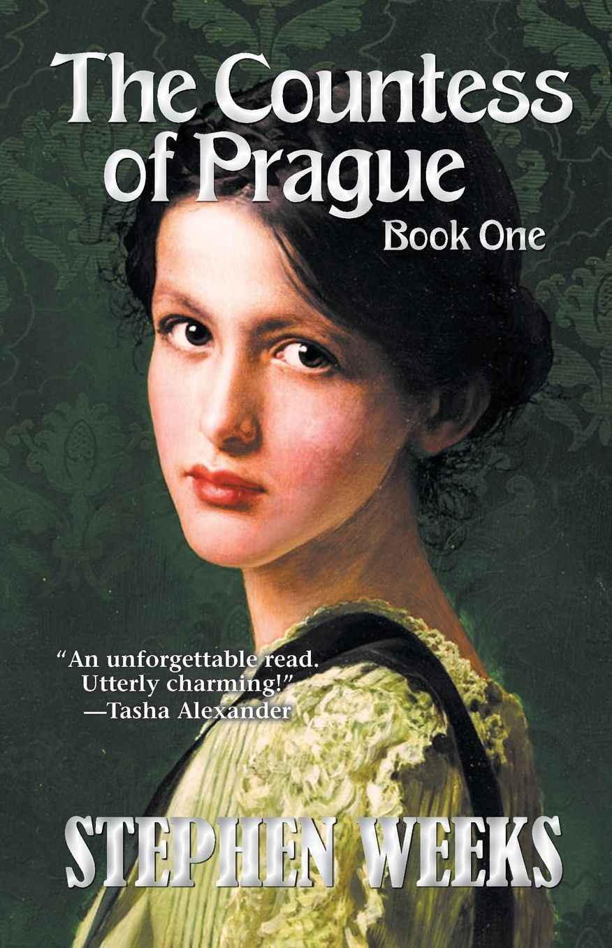 The Countess of Prague: Book One