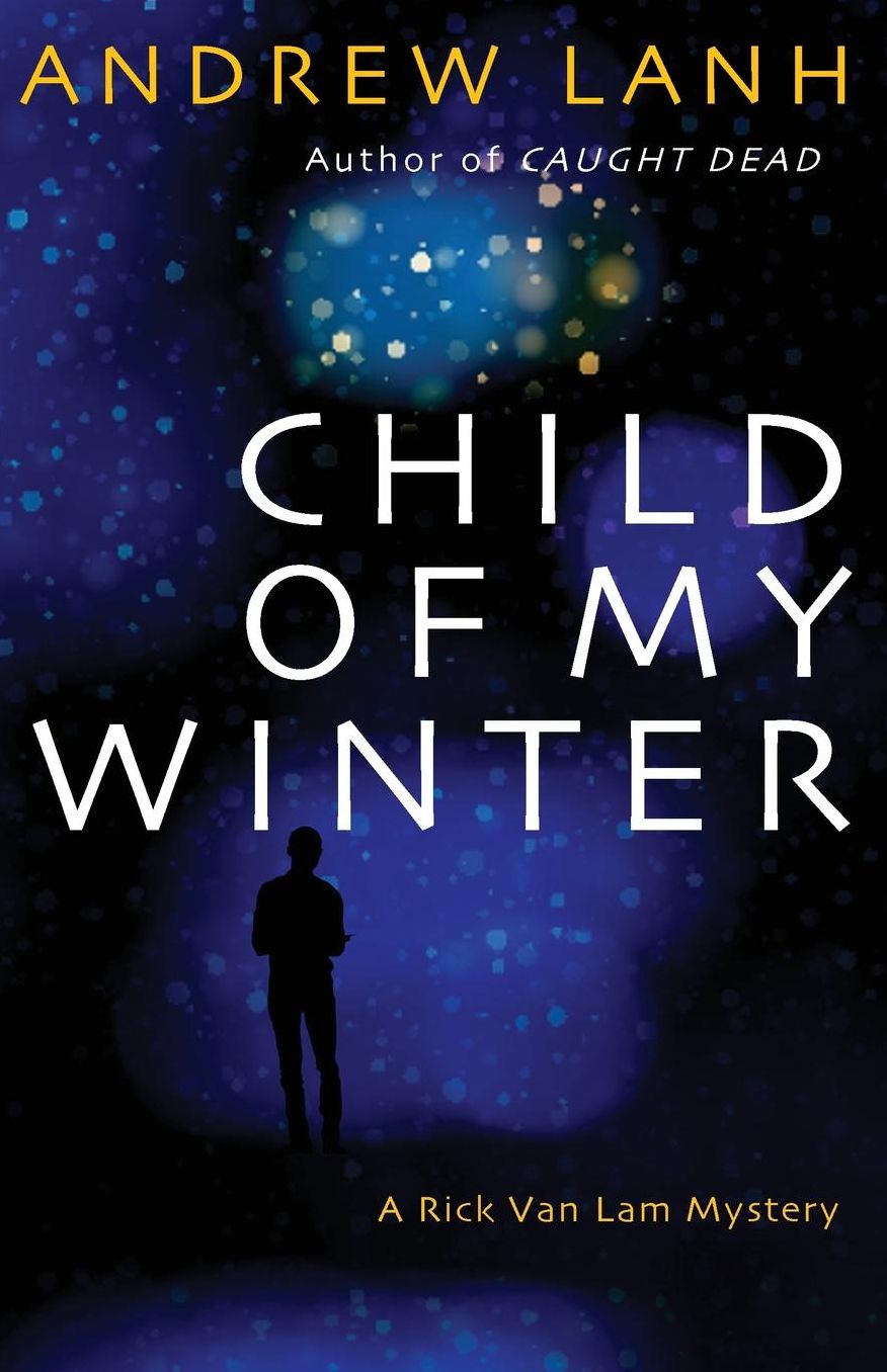 Child of My Winter