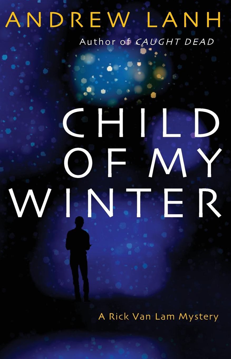 Child of My Winter