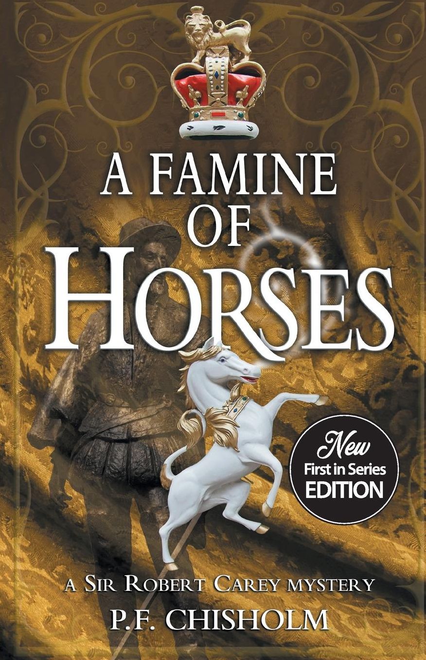 A Famine of Horses
