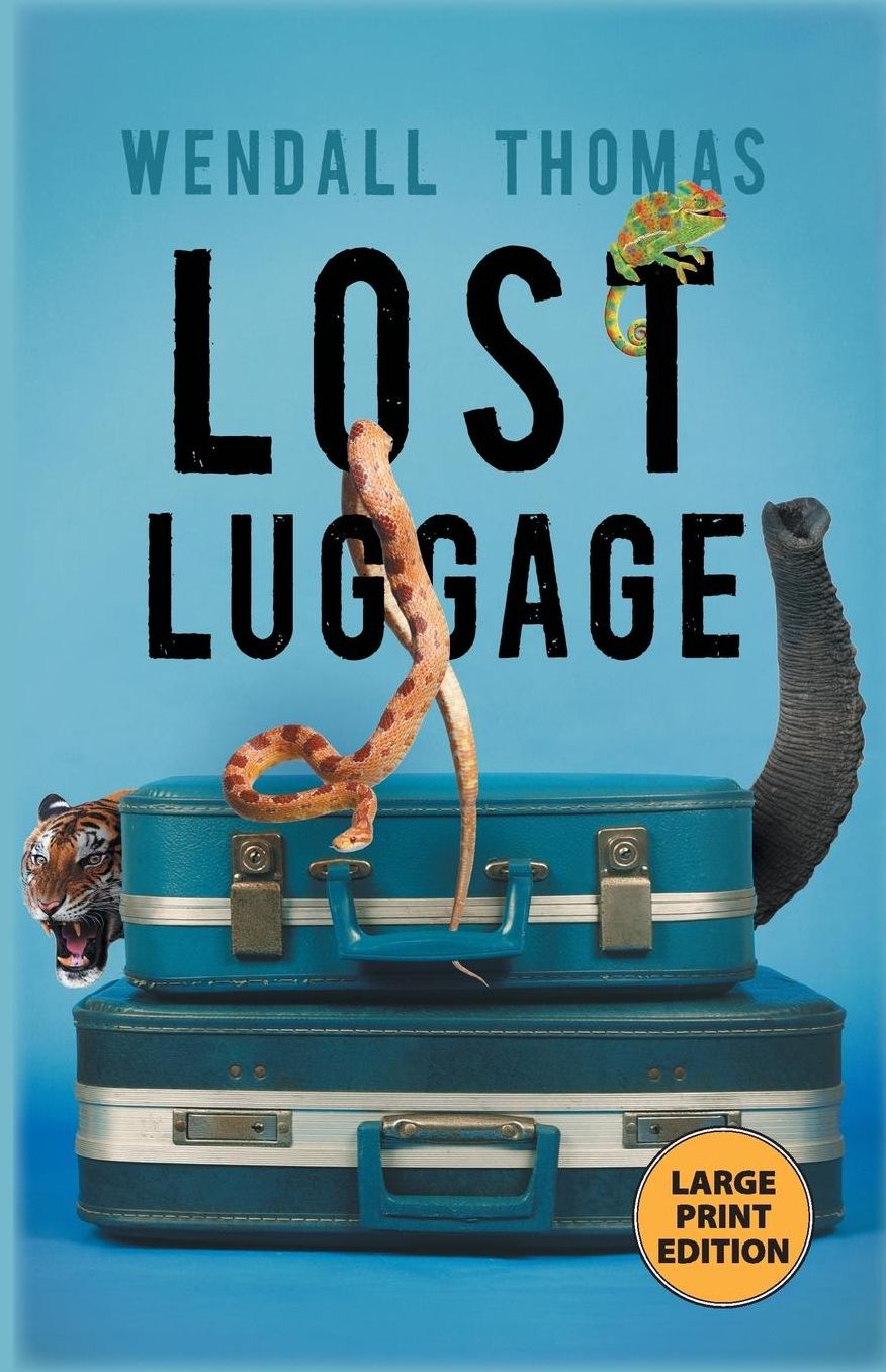 Lost Luggage