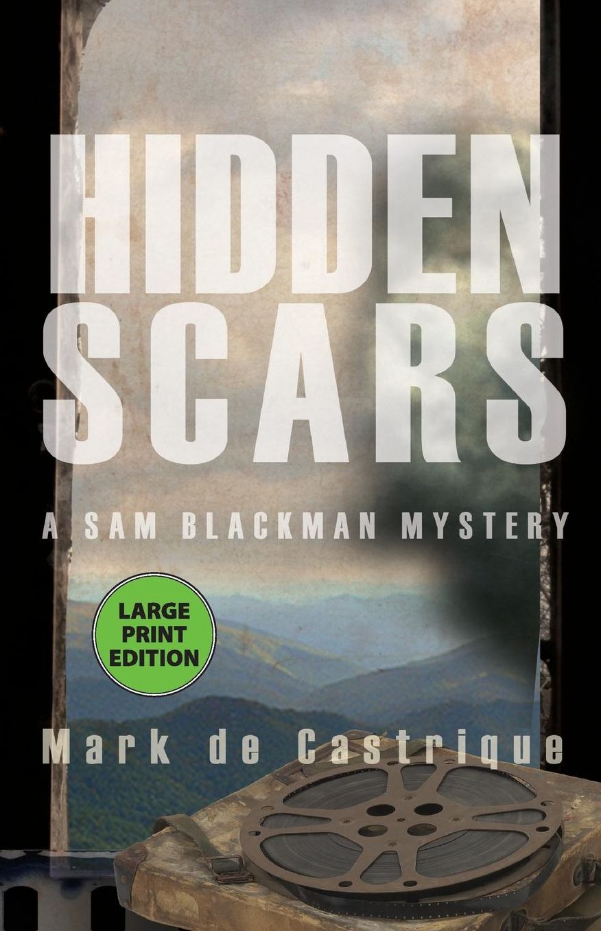 Hidden Scars