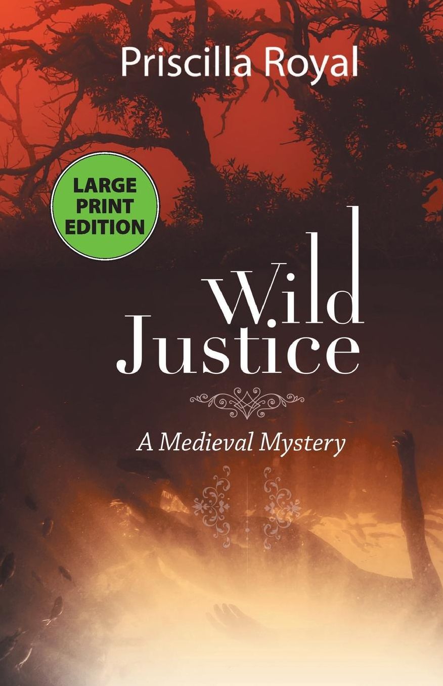 Wild Justice