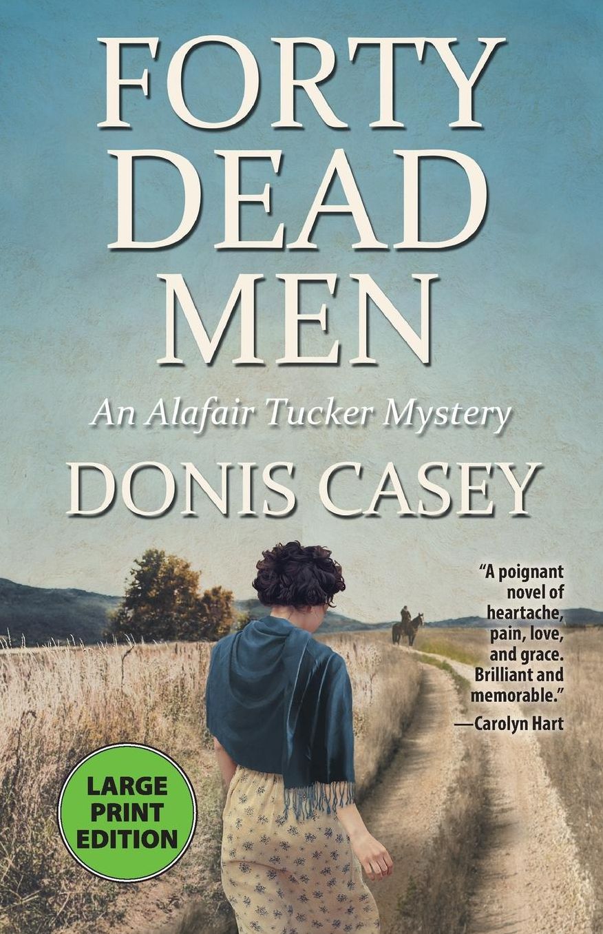 Forty Dead Men