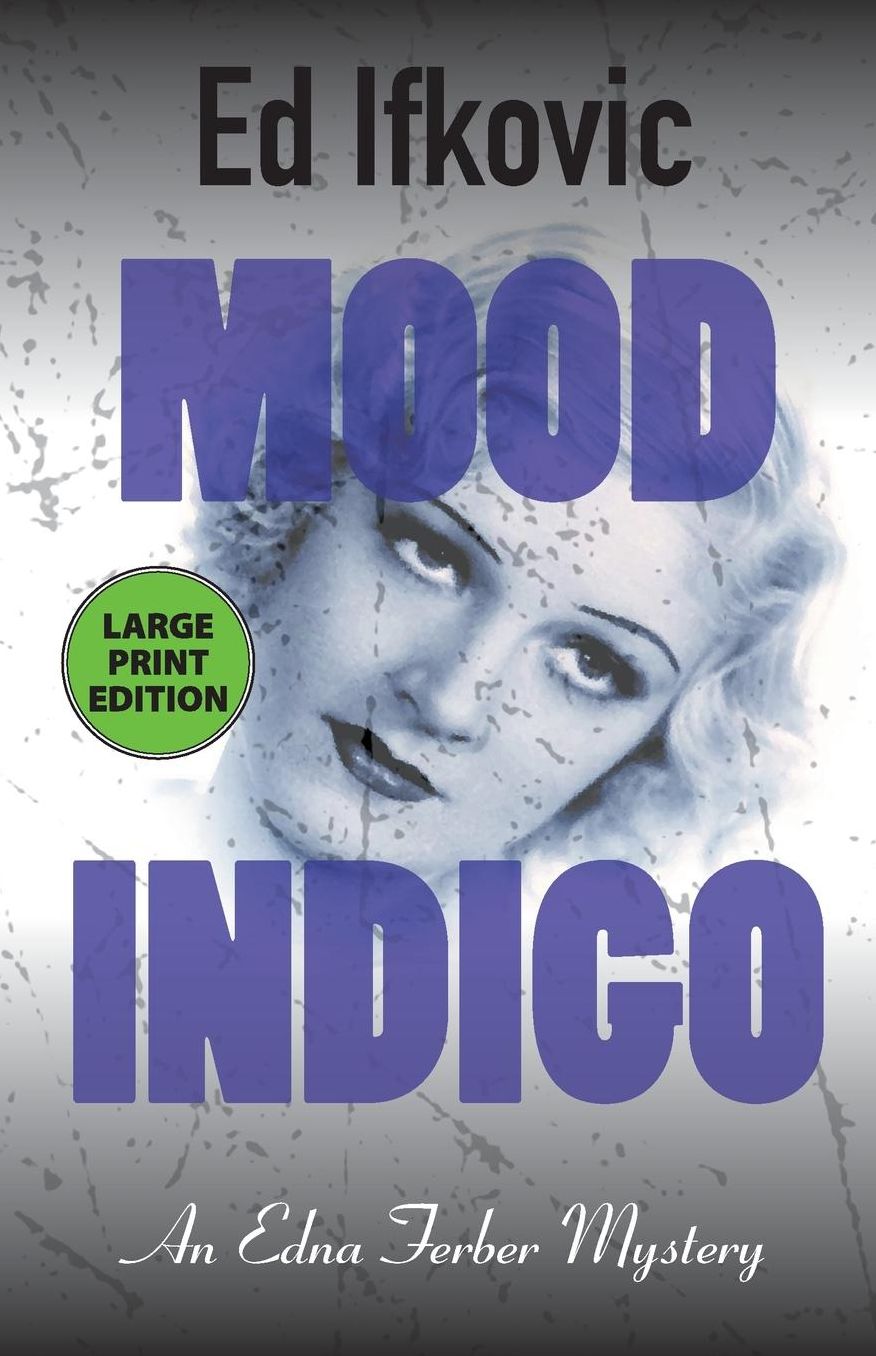 Mood Indigo