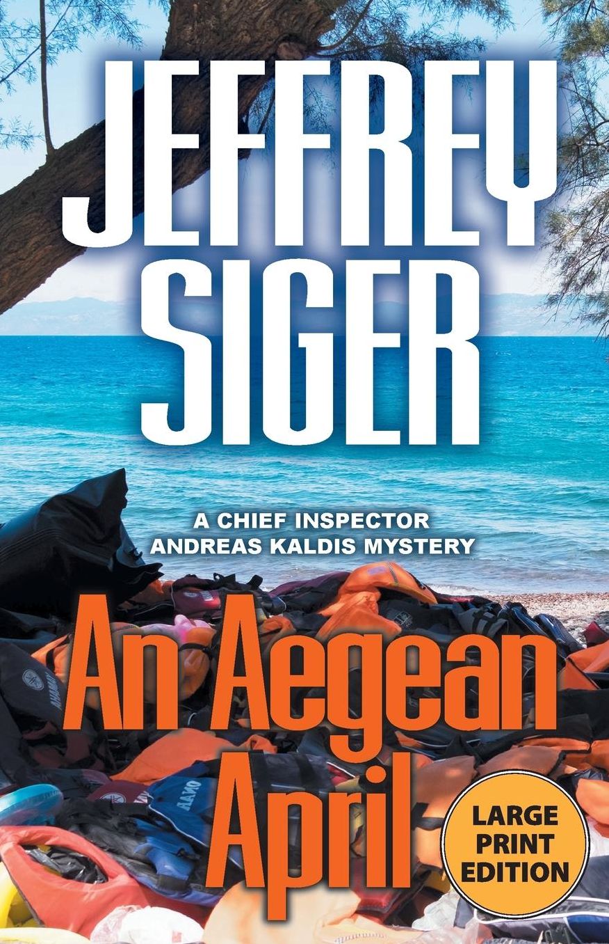 An Aegean April