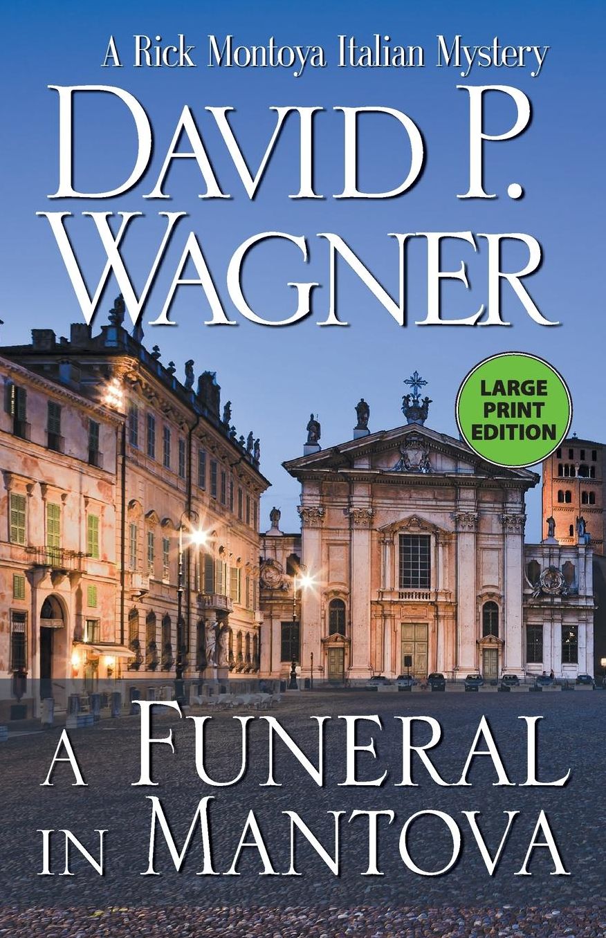 A Funeral in Mantova