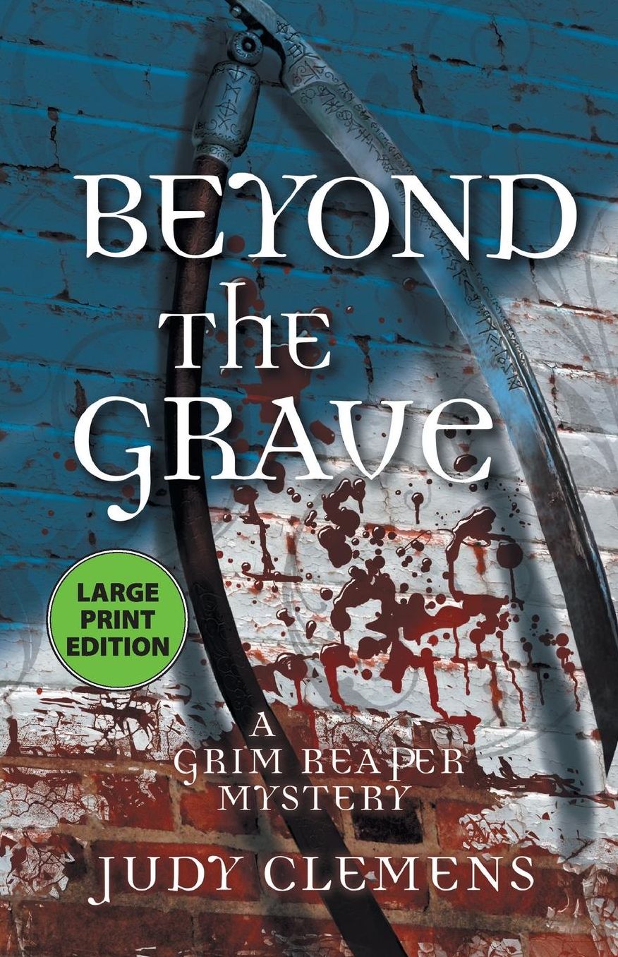 Beyond the Grave