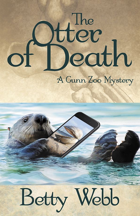 The Otter of Death