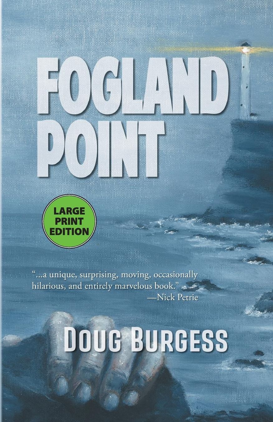 Fogland Point