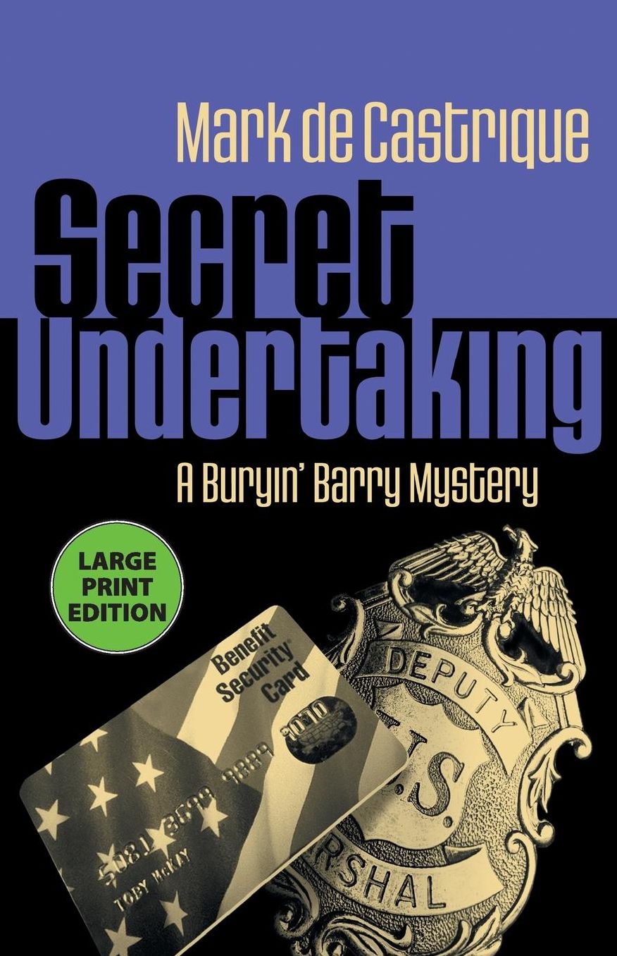 Secret Undertaking