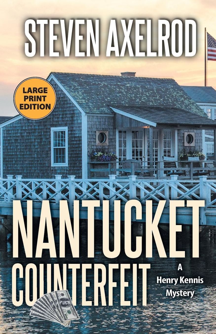 Nantucket Counterfeit