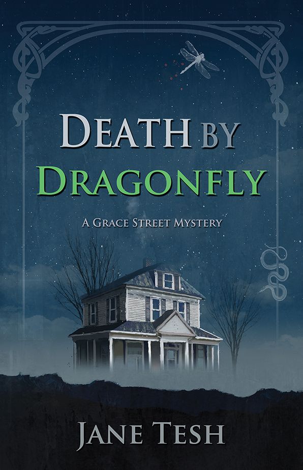 Death by Dragonfly