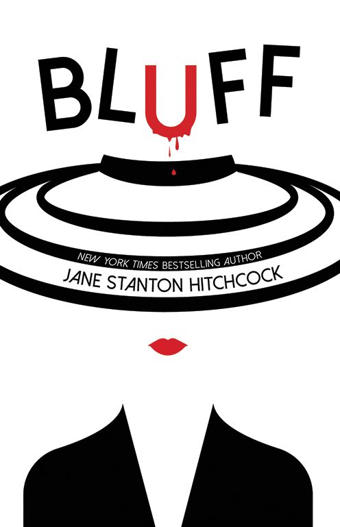 Bluff