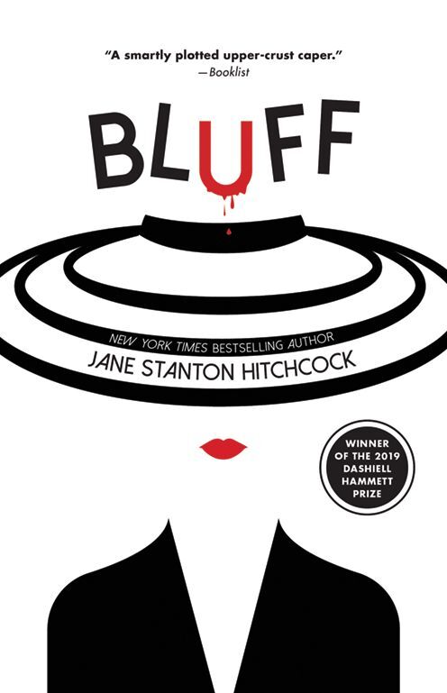Bluff