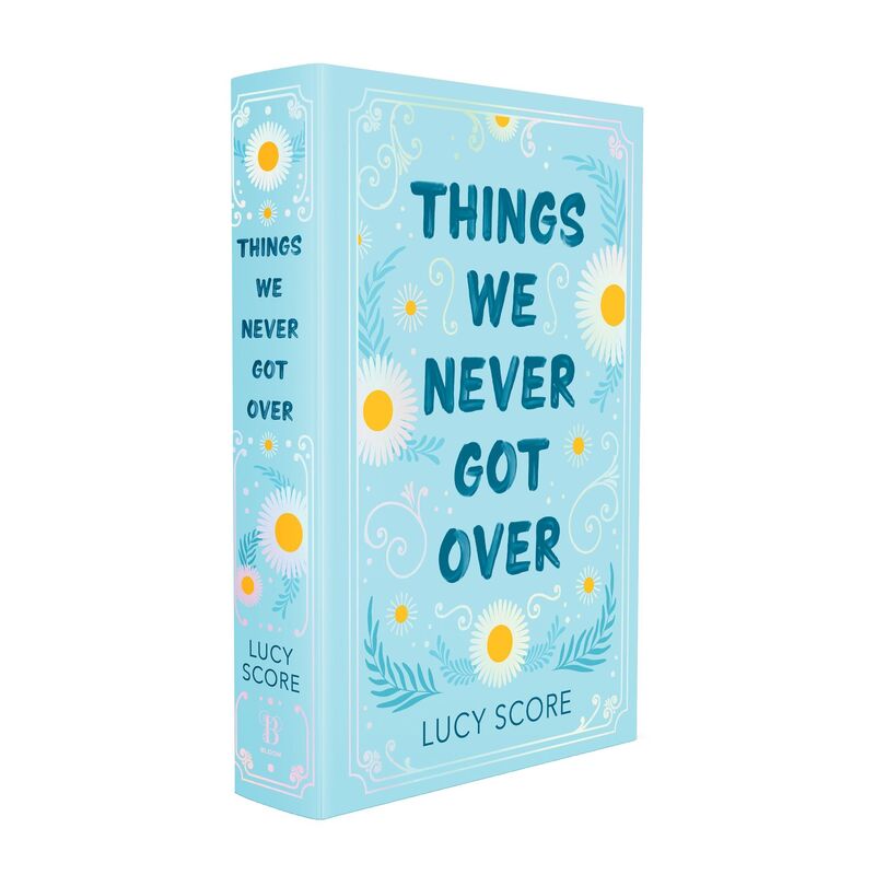 Things We Never Got Over (Collector's Edition)