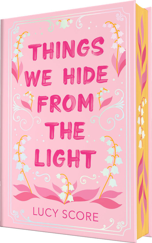 Things We Hide from the Light (Collector's Edition)