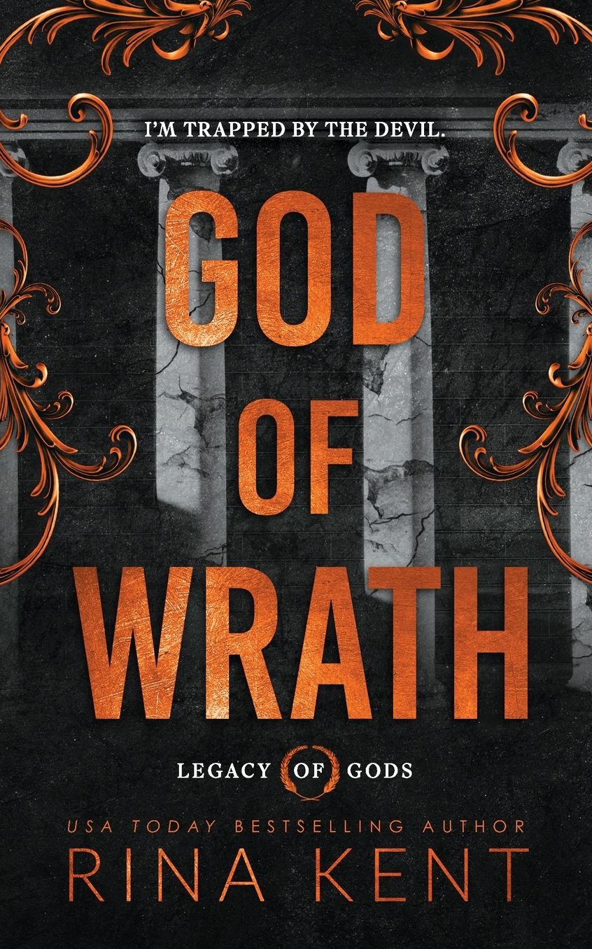 God of Wrath (Standard Edition)