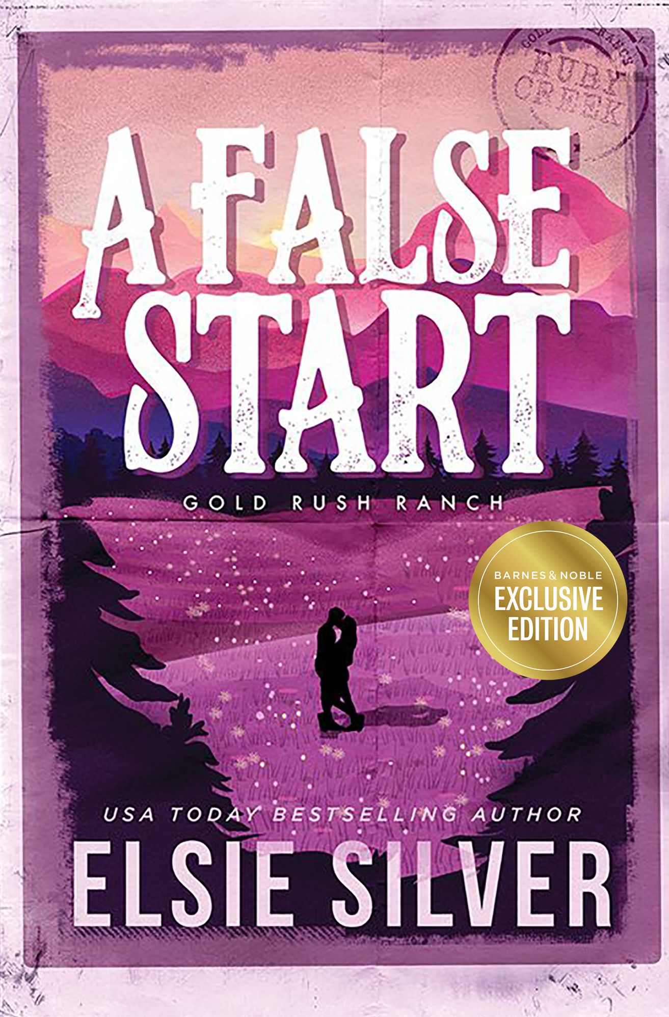 A False Start (B&N Exclusive Edition)