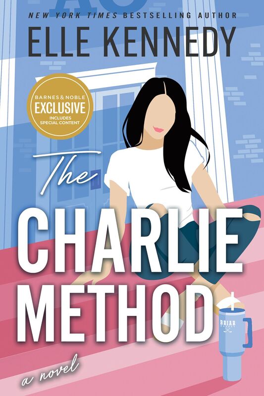 The Charlie Method (B&N Exclusive Edition)