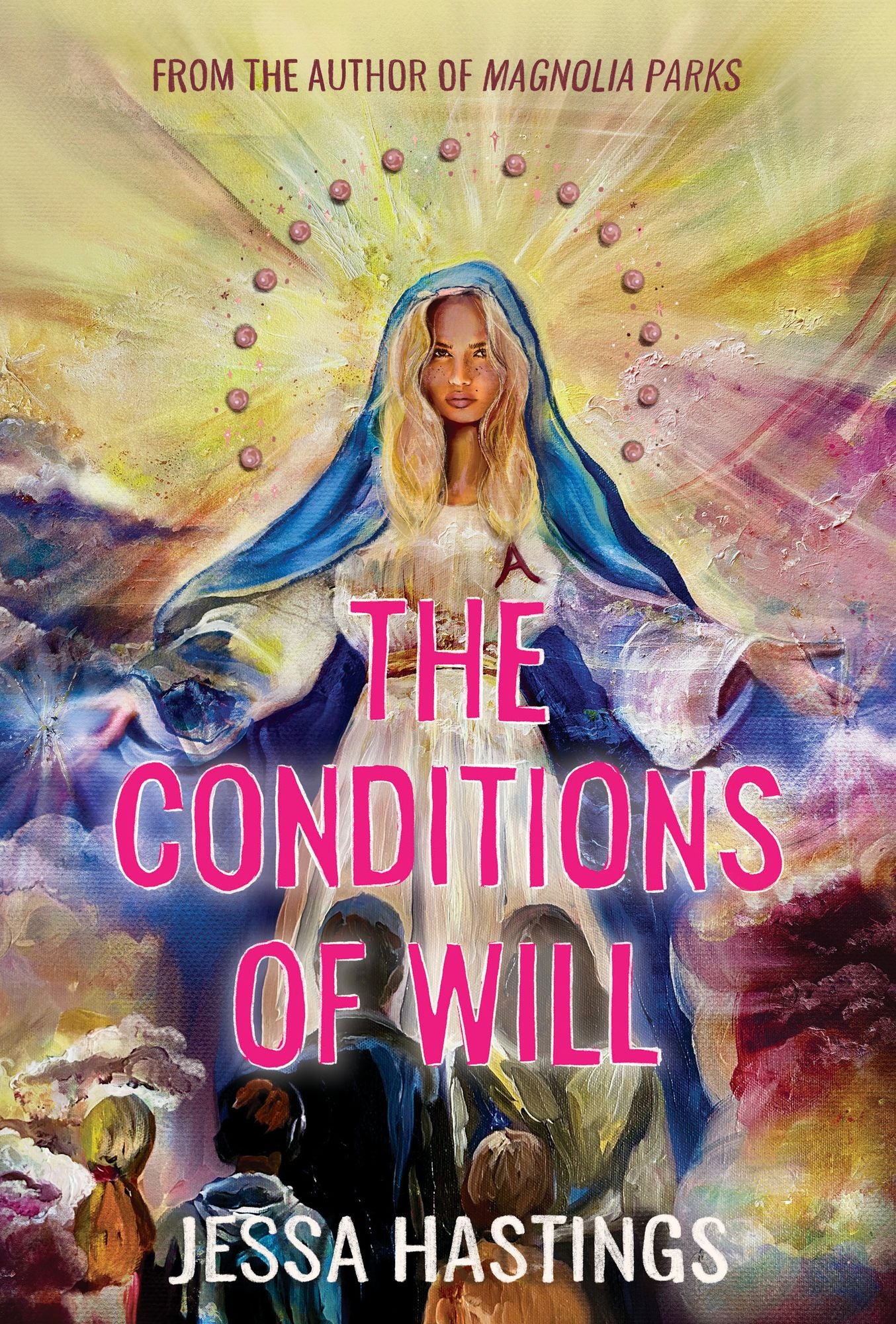 The Conditions of Will (Deluxe Edition)