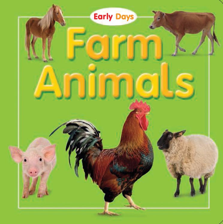 Farm Animals