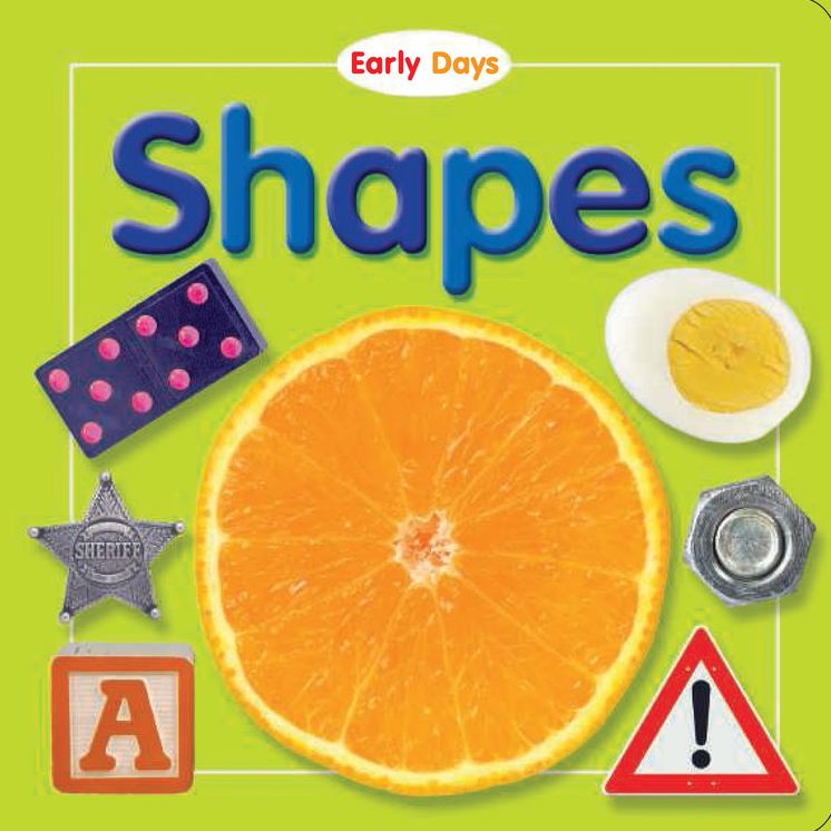 Shapes