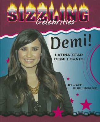 Demi!