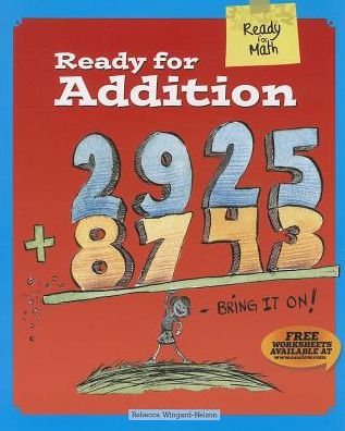 Ready for Addition