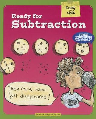 Ready for Subtraction