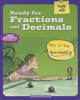 Ready for Fractions and Decimals