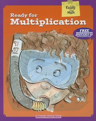 Ready for Multiplication