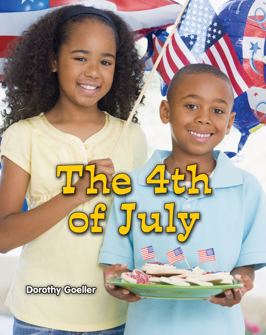 The 4th of July