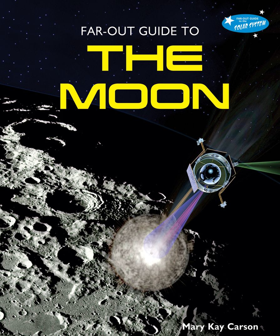 Far-Out Guide to the Moon