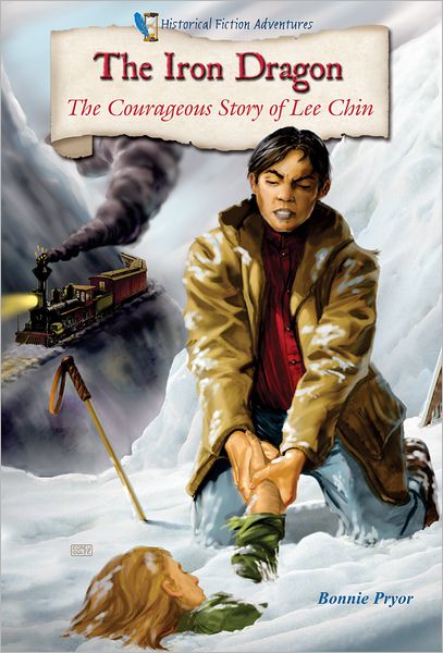 The Iron Dragon: The Courageous Story of Lee Chin