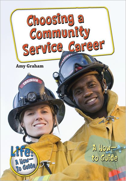 Choosing a Community Service Career: A How-to Guide