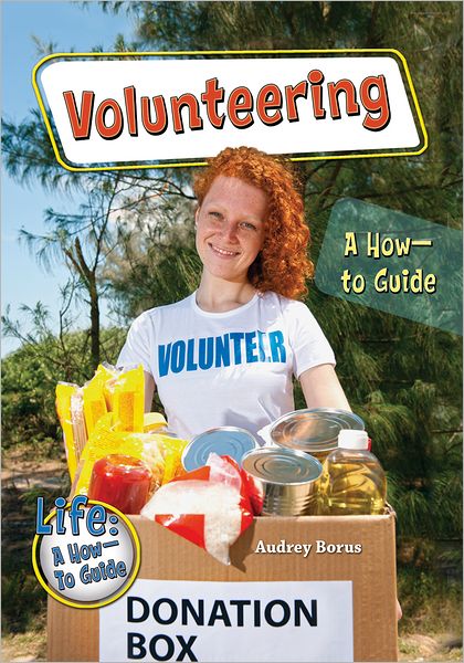Volunteering: A How-to Guide