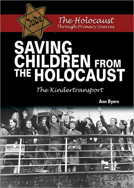 Saving Children From the Holocaust: The Kindertransport