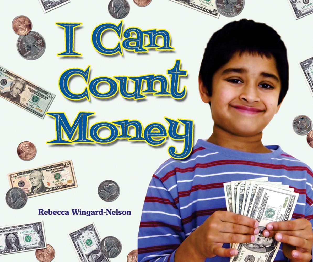 I Can Count Money