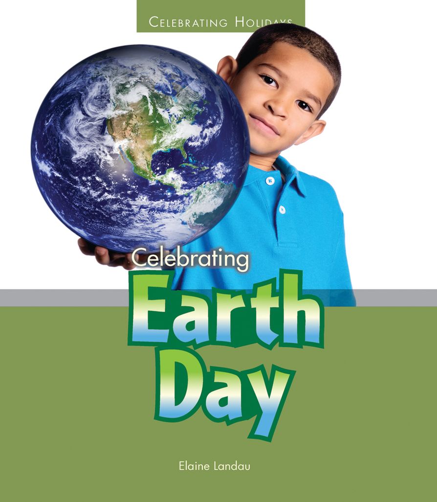 Celebrating Earth Day