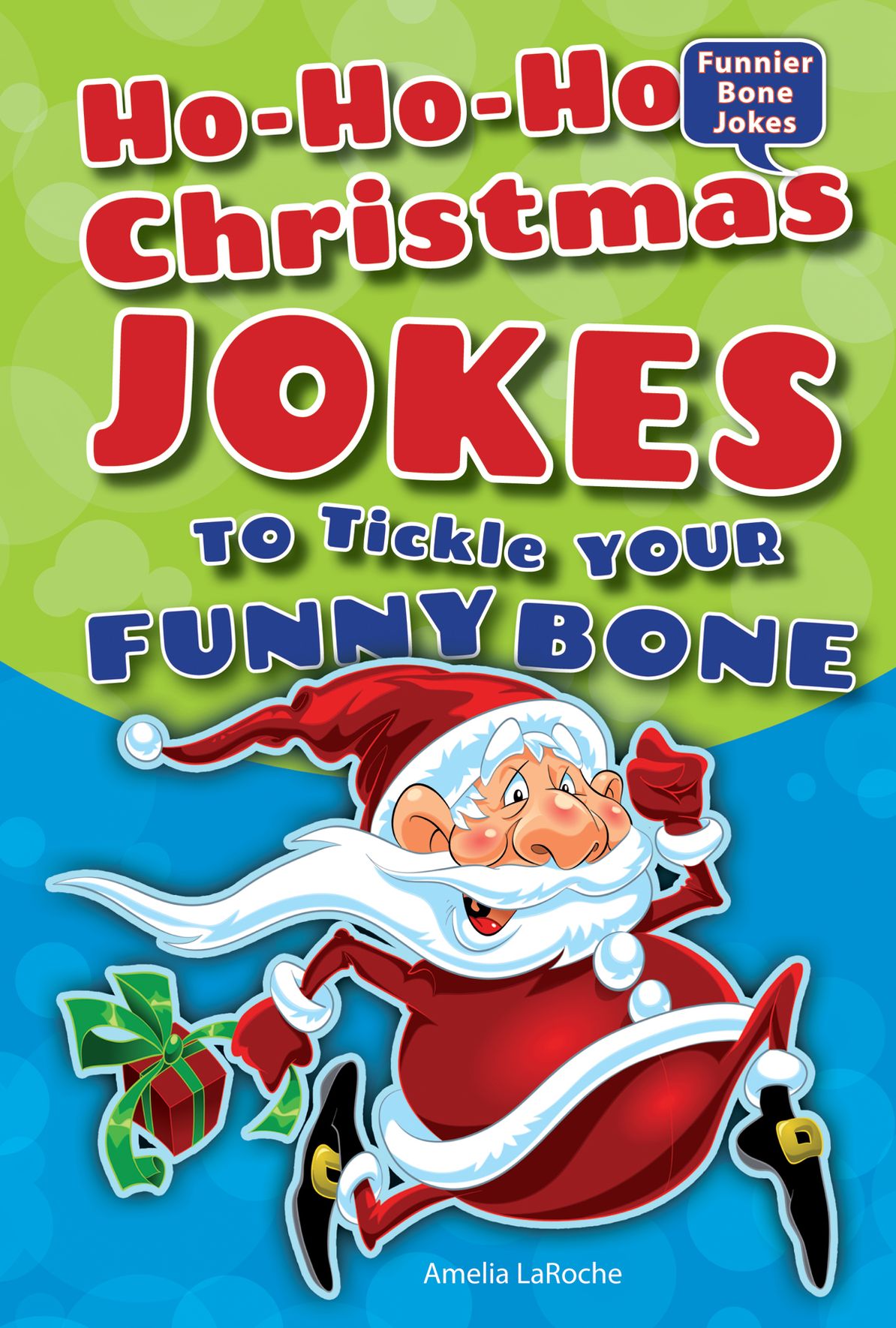 Ho-Ho-Ho Christmas Jokes to Tickle Your Funny Bone