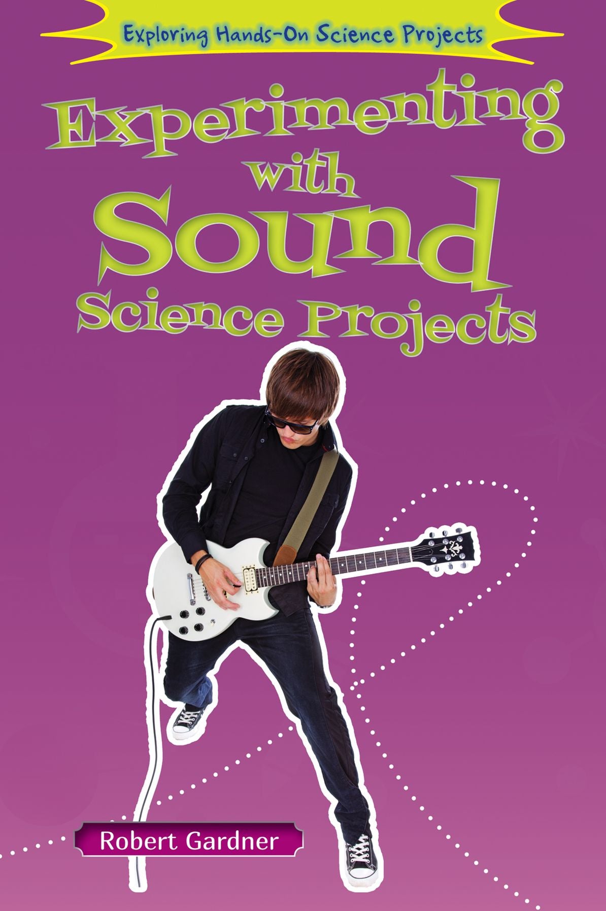 Experimenting with Sound Science Projects