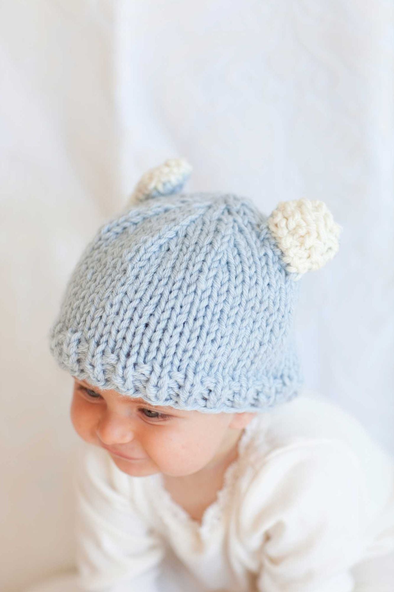 Knit in a Day for Baby