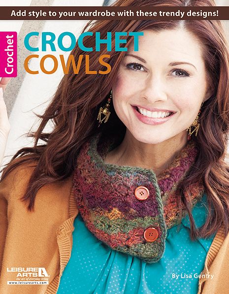 Crochet Cowls