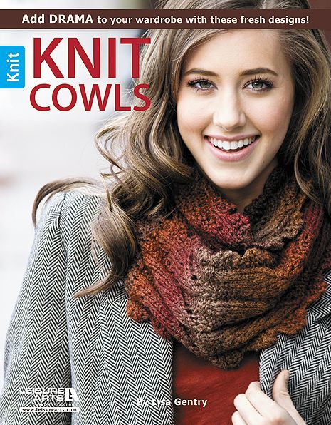 Knit Cowls