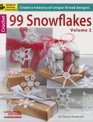 99 Snowflakes