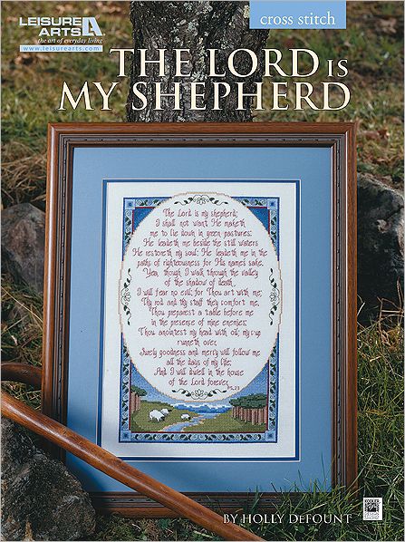 The Lord is My Shepherd