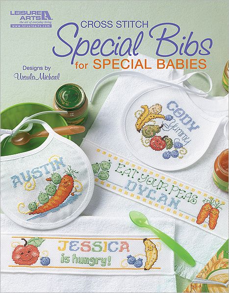 Special Bibs for Special Babies
