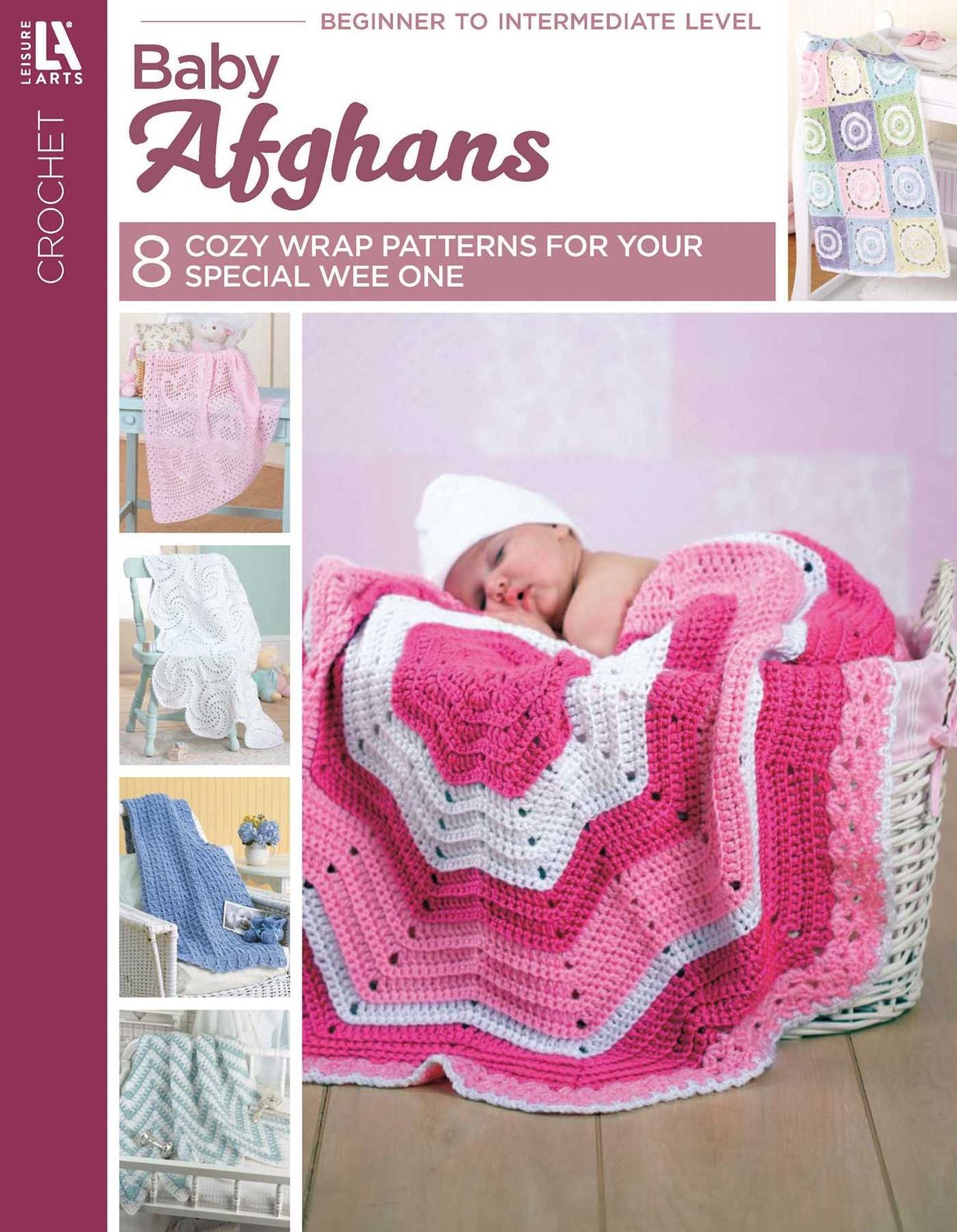 Baby Afghans
