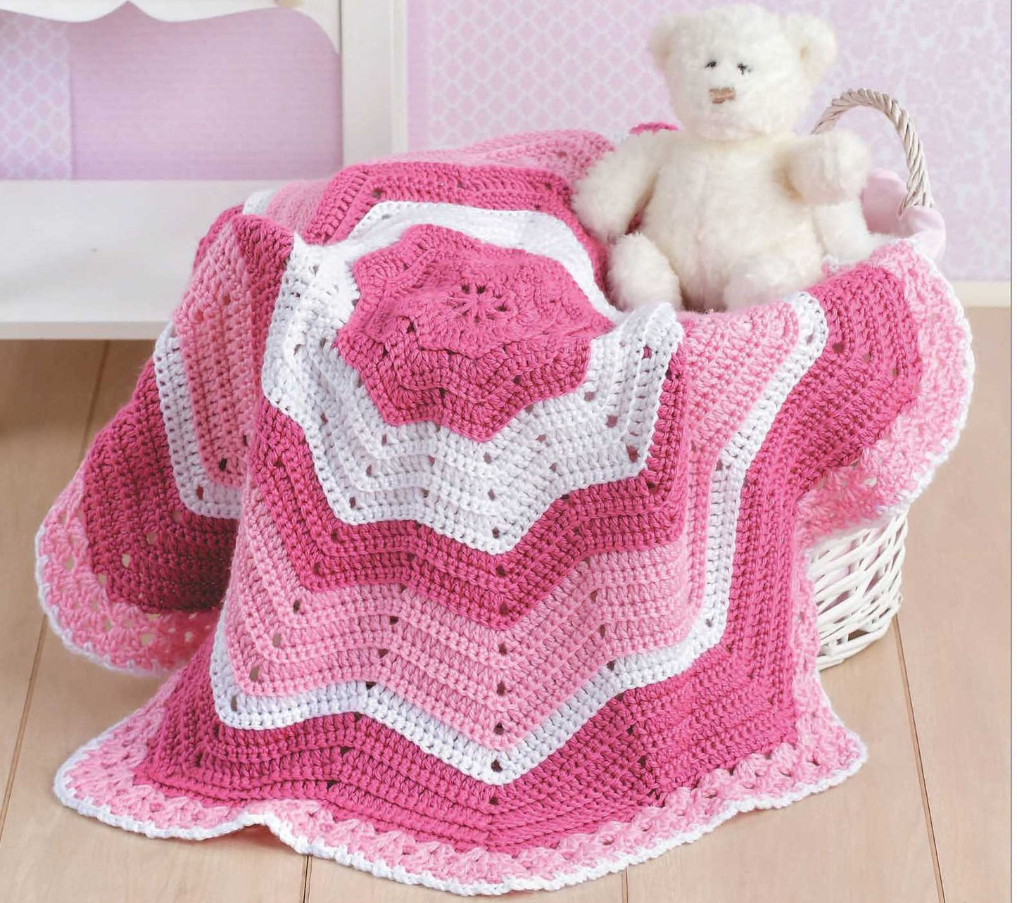 Baby Afghans